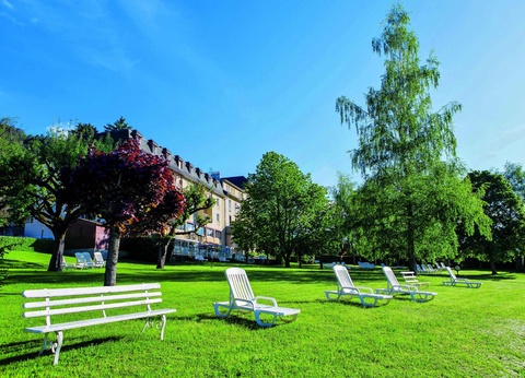 Hôtel Le Family 2* - 2