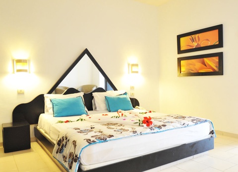 Club Marmara Cedriana 3* - 2