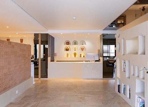 Hôtel Mariana 3* - 2