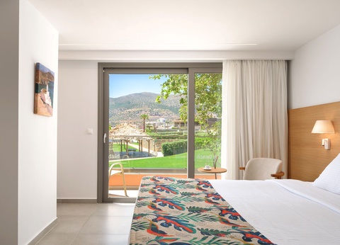 Hôtel High Beach Resort 5* - 3