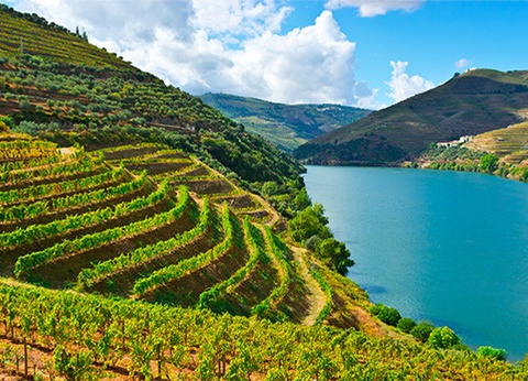 Circuit Voyage en liberté, de Lisbonne à Porto en train 5 nuits **** - 16