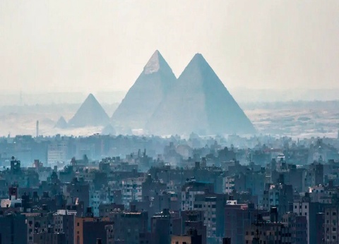 Circuit Pharaons Shinestars - 3