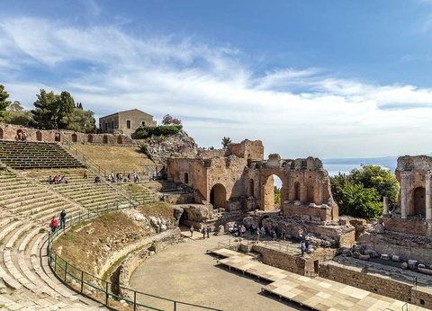 Road Trip Les trésors de la Sicile - 12