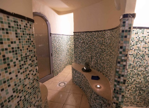 Hôtel TMK Flora Park 4* - 45