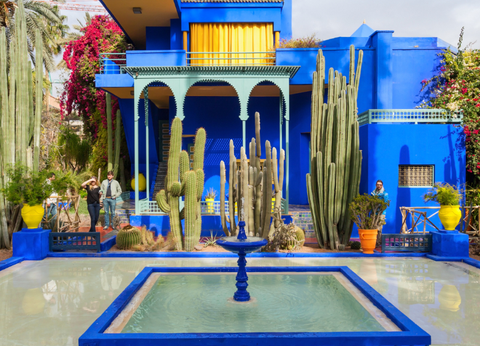 Marrakech et les trésors cachés des montagnes de l'Atlas - 9