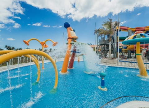 Club Lookéa Belle Mare 4* - 12