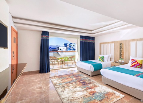 Pickalbatros Palace Resort - Sharm El Sheikh - 68