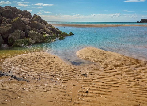 Camping Phare d'Opale - 2