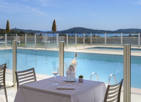 Résidence U Paesolu di Pinarello 4* - 8