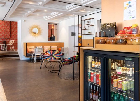 Adresse design à Mâcon - 3* - 6