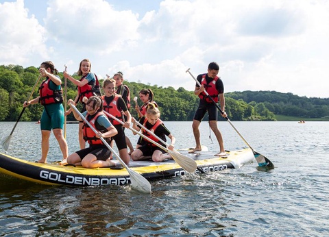 Station Touristique Le Valjoly, 3* - 14