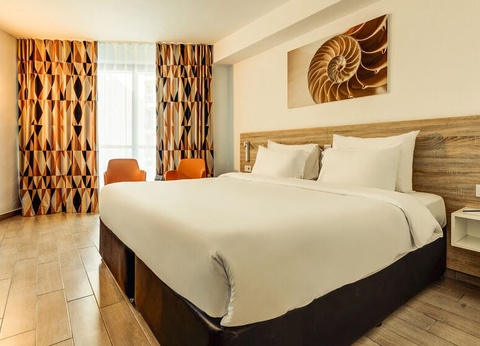 Hôtel Ax Odycy 4* (Ex. Seashells Resort) - 9