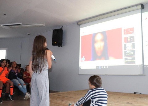 Camping Les Alouettes, 4* - 52