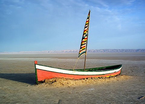 Circuit Découverte de la Tunisie - Hôtel Occidental Sousse Marhaba 4* - 10