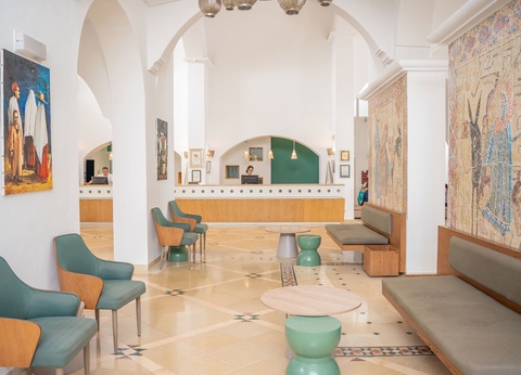 Club Marmara Meninx Djerba 3* - 10