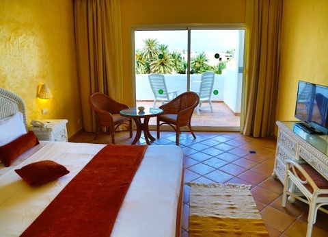 Club Framissima Odyssée Resort Thalasso & Spa 4* - 7