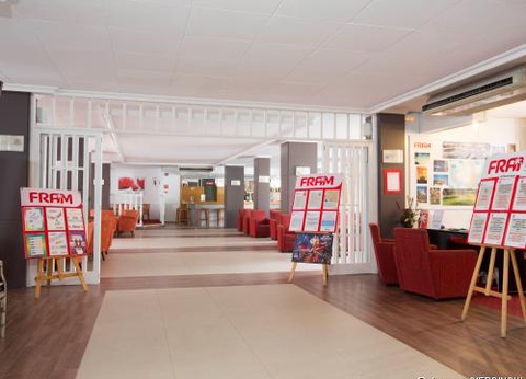 Hôtel Calma 3* - 13