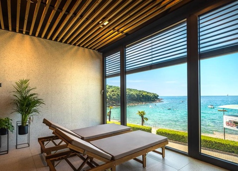 Camping Portosole, 4* - 21