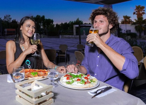 Camping Village Torre Rinalda, 4* - 48