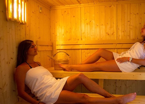 Camping Loyada, 4* - 20