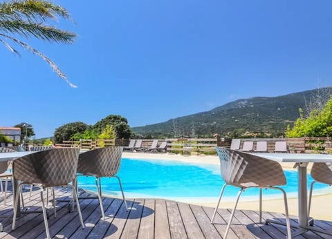 Camping maeva Escapades Le Colomba, 4* - 39