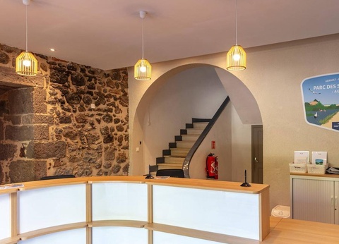 Camping Les 7 Fonts, 3* - 22