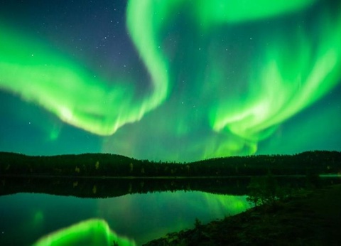 Northern Lights Village - Sans Transfert - 9