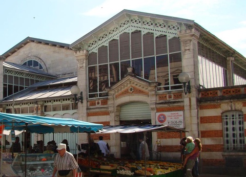 Flower Camping L'Abri-Côtier, 3* - 199