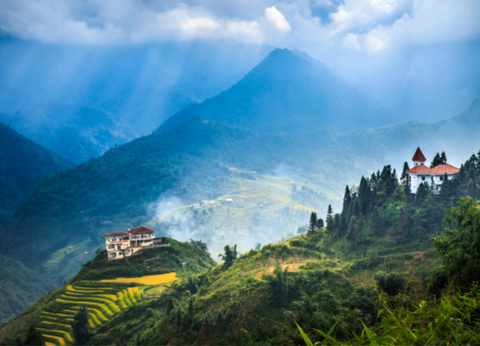 Circuit De la Baie d'Halong à Phan Thiet 5* - 3