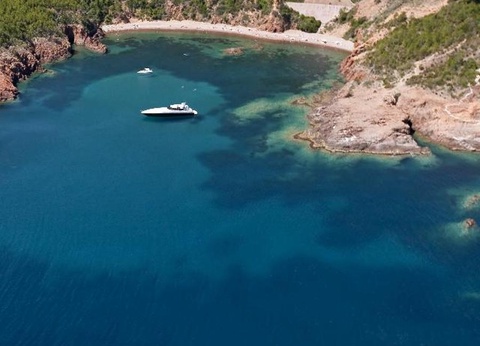 Camping Sites et Paysages - Les Pinèdes, 4* - 49