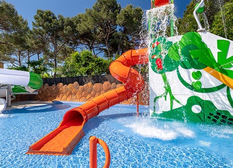 Camping Solmar, 2* - 11