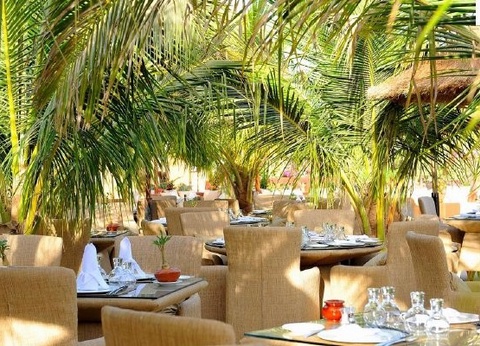 Hôtel Lamantin Beach Resort & Spa 5* - 10