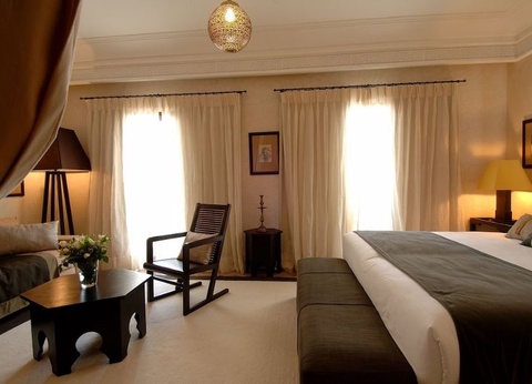 Riad Villa Blanche - 5