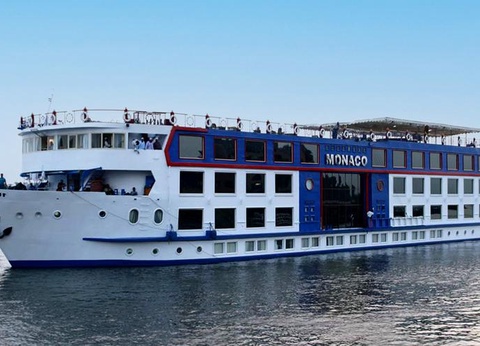 Croisière Nil & Pyramides & Grand Musée 5 * (Visites incluses) - 2