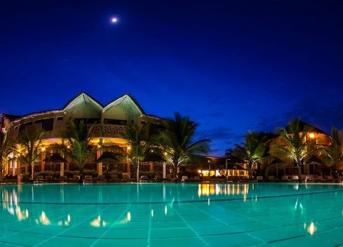 Hôtel Lamantin Beach Resort et Spa 5* - 8