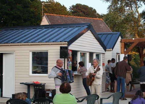 Camping Village de l'Armorique 3* - 9