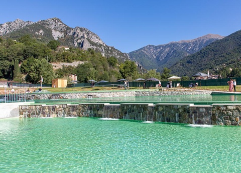 Camping les Templiers, 3* - 13