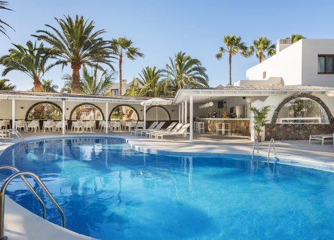 Hôtel Ôclub Select Adult Only My Favorite Alua Suites Fuerteventura 4* - 11