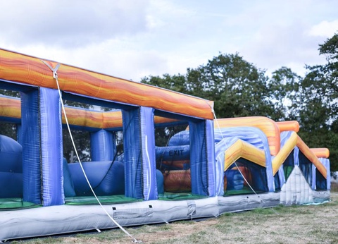 Camping Paradis - Domaine de Bellevue, 4* - 99