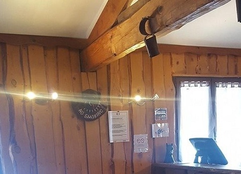 Camping La Source, 3* - 11