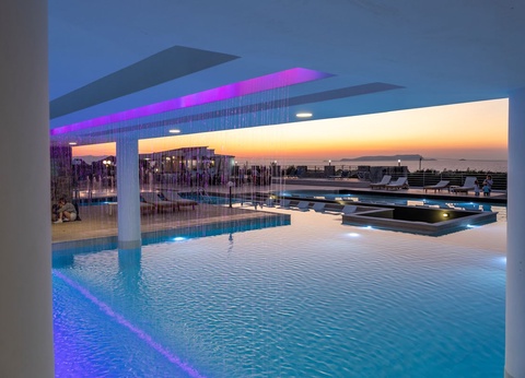 Club Lookéa Ocean Heights View 4* - 10