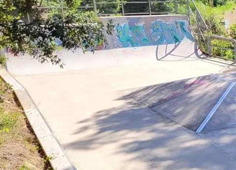 Camping Le Cézanne, 2* - 14