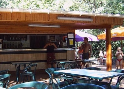 Flower Camping Le Plan d'eau 3* - 21