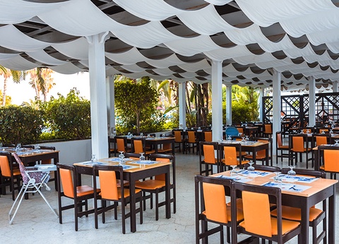 Hôtel Yadis Hammamet 4* - 9
