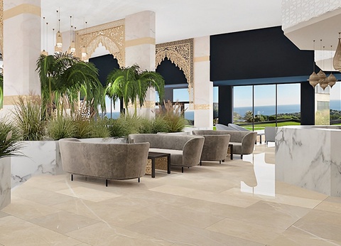 Hôtel Helya Beach Resort 4* - 4