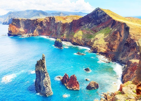 Hôtel Pestana Miramar Garden & Ocean Hotel 4* - 21