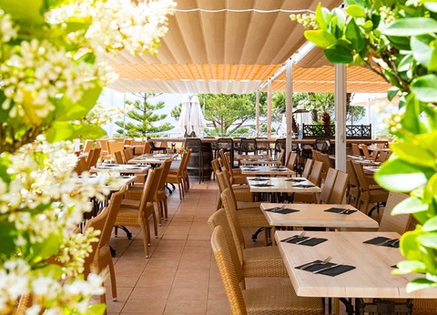 Hôtel Club Marina Viva 3* - 9