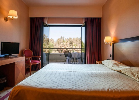 Hôtel en Pouilles, à alberobello : au pays des trulli un élégant 4* avec piscine - 4* - 20