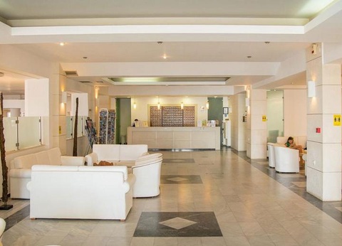 Hôtel Semiramis Village 4* - 4