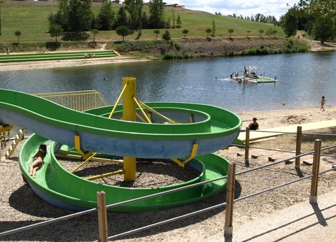 Les Hameaux Des Lacs, 2* - 5